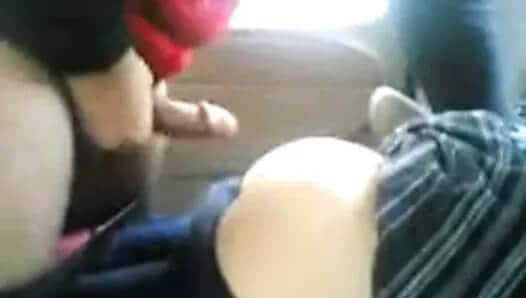 لا تحطه بطيزي ارجوك سكس عربي خليجي | في السيارة