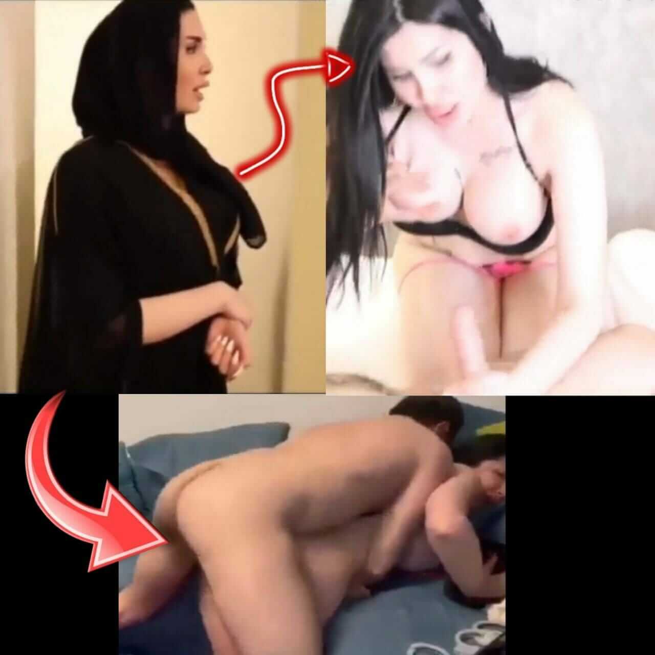 سكس – ميرا النوري كاملة