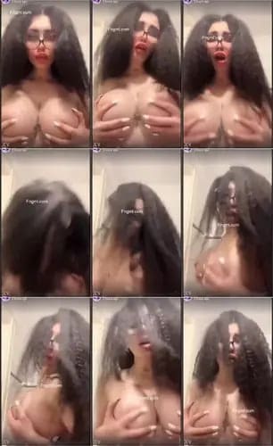 ميرا النوري صارت تشبه ميا خليفة بهذا ال