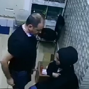 سكس الطالبة مع العميد عماد شعلان فضيحة من العيار الثقيل الجزء الثاني 2 –  سكس عربي