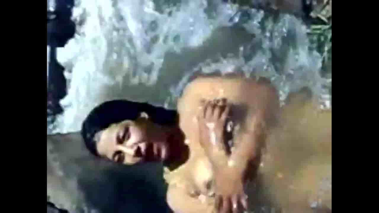 ظهور حوريات البحر في مصر – مقطع  سكس مصري قديم حبتين