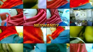 عاوزه تصوطي ؟ صوطي مافيش حد يسمعك –  سكس مدير مصري ي نيك شرالأمط  الموظفة ويصورها –  سكس XNXX