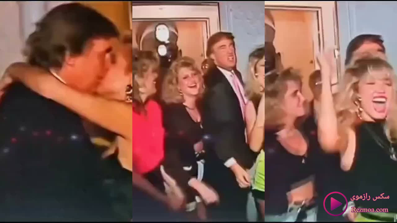 وثائقي إباحي: بنات جزيرة إبستين يعترفن.. ماذا فعل ترامب في خيم الجزيرة السرية?